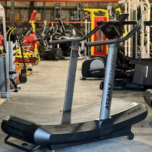 ASSAULT FITNESS ASSAULTRUNNER PRO TREADMILL