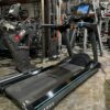 True Fitness C650 Commercial Treadmill