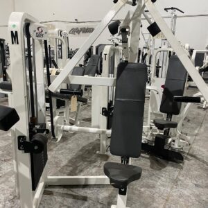 Cybex VR2 Dual Axis Chest Press