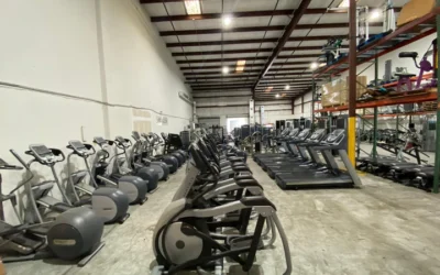 Investing in Quality Gym Equipment: The Key to a Successful Fitness Journey