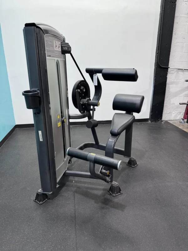 Cybex VR3 Back Extension