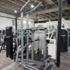 Cybex VR3 Dip/Chin Assist