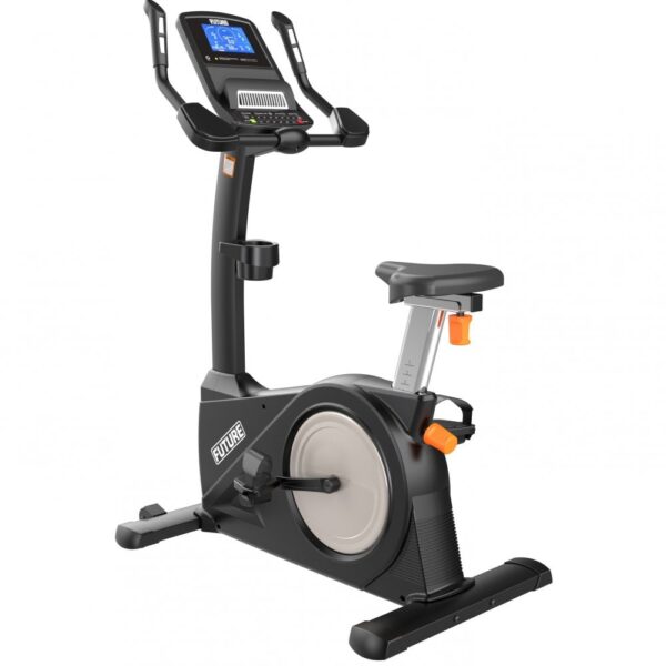 Future Progress Series U770 Upright Bike - LED Console (Light Commercial)