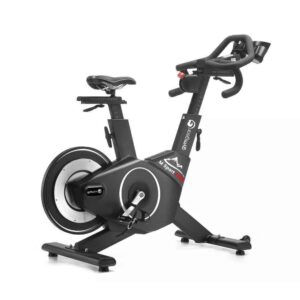 Gym Gear M Sport Elite Indoor Cycle with Console