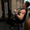 Hammer Strength Dual Pulldown/Row - Image 3