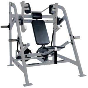 Hammer Strength Plate Loaded Pullover x