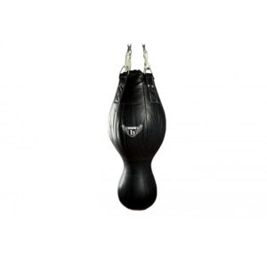 Hatton Boxing Hatton  in  Leather Bag f x