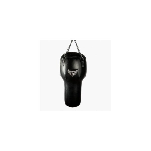 Hatton Boxing Upper Cut Bag Leather