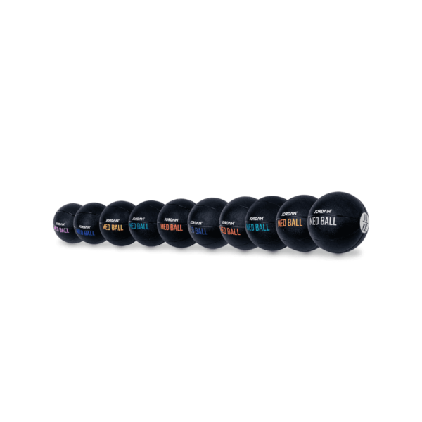 Jordan Fitness Medicine Balls