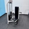 Life Fitness Pro Tricep Seated Dip