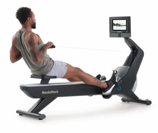 Nordictrack RW 700 Rower