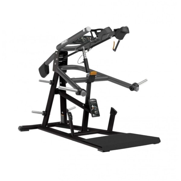Precor Squat Machine DPL0624 Discovery Series Plate Loaded Line