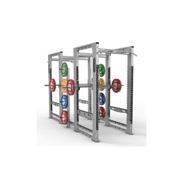 RAZE Zenith Series BACK to Back Full Power Rack
