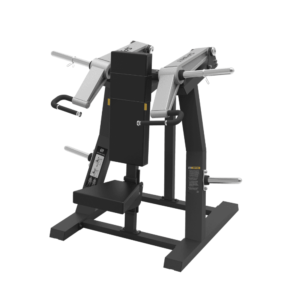 Spirit Fitness Shoulder Press x